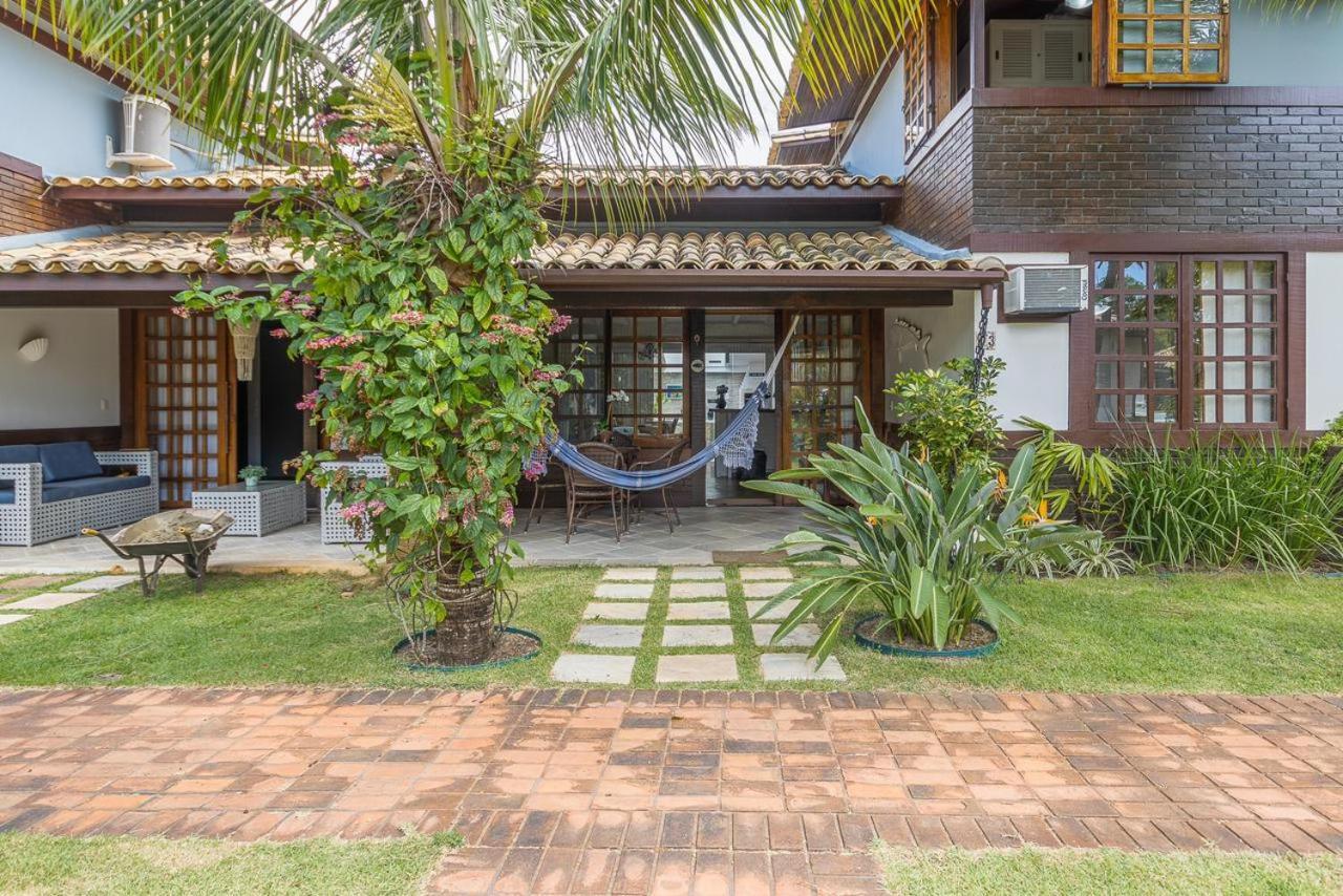Casa de férias Casa Dolce Nildo 13 Búzios