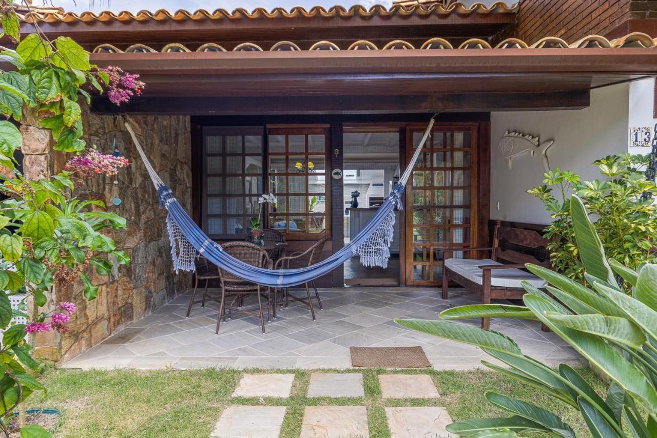 Casa Dolce Nildo 13 * Búzios